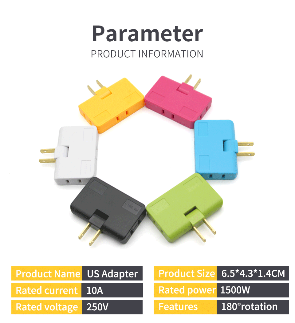 Adaptador PlugMaster
